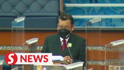 PAS lawmaker: Emergency helped boost Covid-19 vaccination rate