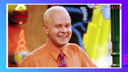 Aktor Sitkom Legendaris "Friends" Meninggal Dunia