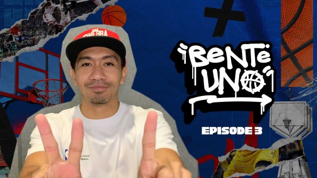 Bente Uno: All about Greek Freak Giannis Antetokounmpo