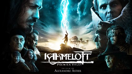 Kaamelott - Premier volet - Vidéo à la Demande