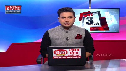 Minister नंद गोपाल गुप्ता का अखिलेश यादव पर निशाना