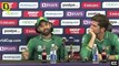 Pakistan's Star Batter Mohammad Rizwan Speaks After Beating India in 2021 T20 World Cup