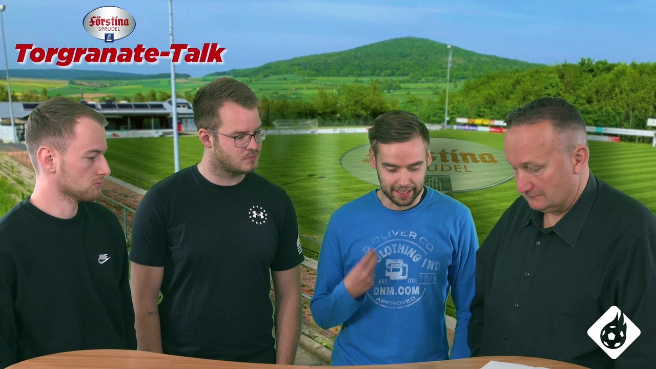 Förstina-Talk (25.10.2021)