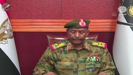 Sudan'da olağanüstü hal ilan edildi