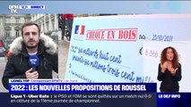 Présidentielle 2022: quelles sont les nouvelles propositions de Fabien Roussel ?