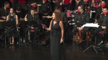 Bahçeşehir Koleji öğrencilerinden 98. yıla özel '29 Ekim Konseri'
