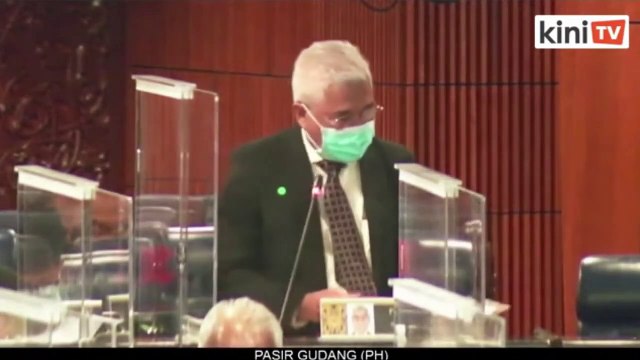 'Mohon gugurkan semua tuduhan 'berita palsu' jika ordinan darurat dimansuhkan'