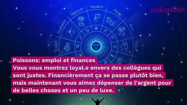 Horoscope de la semaine du 25 au 31 octobre : nos prévisions signe par signe