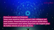 Horoscope de la semaine du 25 au 31 octobre : nos prévisions signe par signe