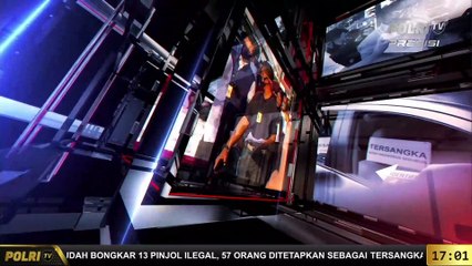 PRESISI Petang 17.00 WIB (25/10/2021)