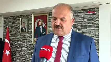 Taksiciler Esnaf Odası Başkanı Aksu’dan yeni sistemle ilgili açıklama