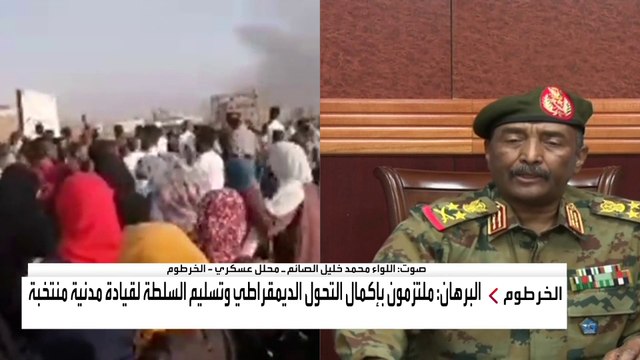 بعد وضع حمدوك قيد الإقامة الجبرية.. ماذا ينتظر السودان؟