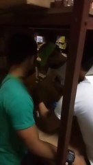 bunong braso pullers