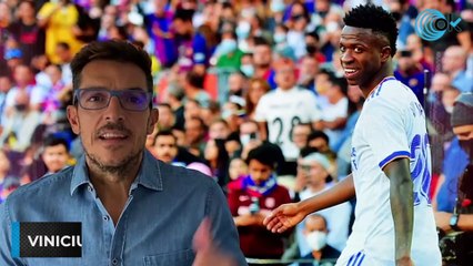 Vinicius, los memes y los memos