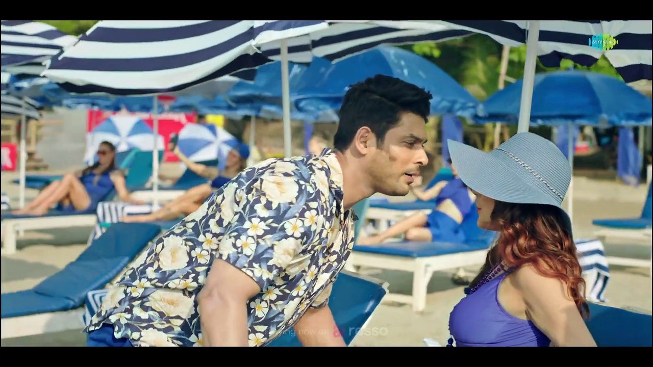 Habit | A Sidnaaz Song | Sidharth Shukla | Shehnaaz Gill | Shreya Ghoshal