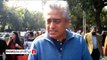 Rajdeep Sardesai talks to Newslaundry