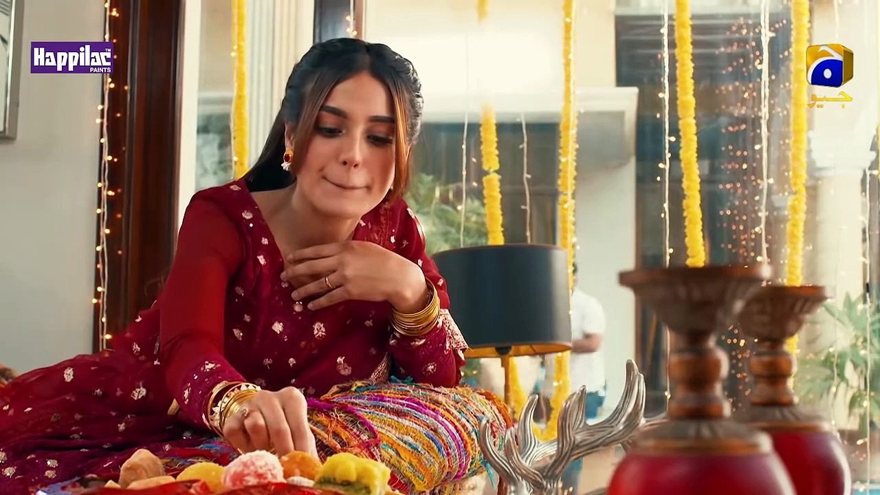 Khuda Aur Mohabbat - Season 3 Ep 02 [Eng Sub] - Digitally Presented by RM TV LAHORE -