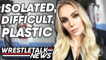 Real Reason For Charlotte Flair WWE Heat! RELEASED WWE Star To AEW! IMPACT Wrestling! | WrestleTalk