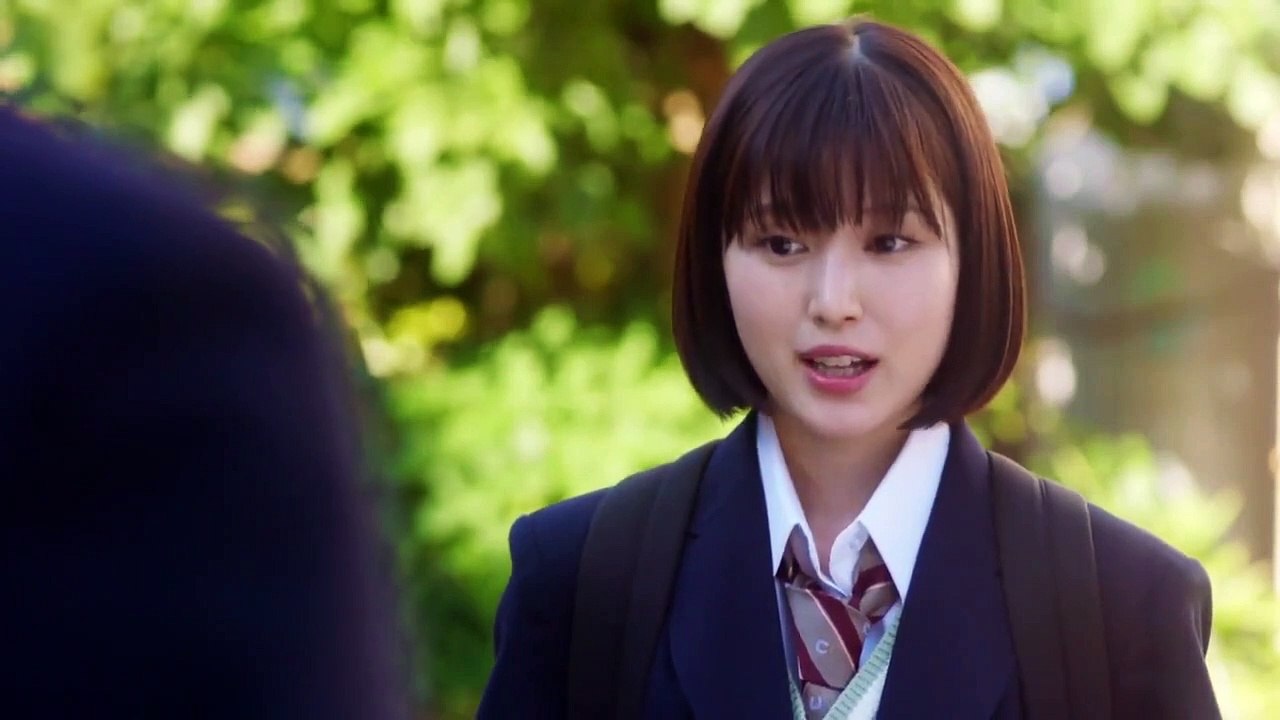 Kieta Hatsukoi EP.4 English sub (Vanishing My First Love) - Vidéo