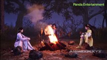 Wonderland Episode 213 English Subtitle