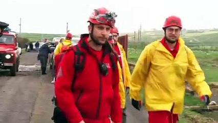 Tải video: Alluvione in Sicilia, il capitano dei carabinieri: 