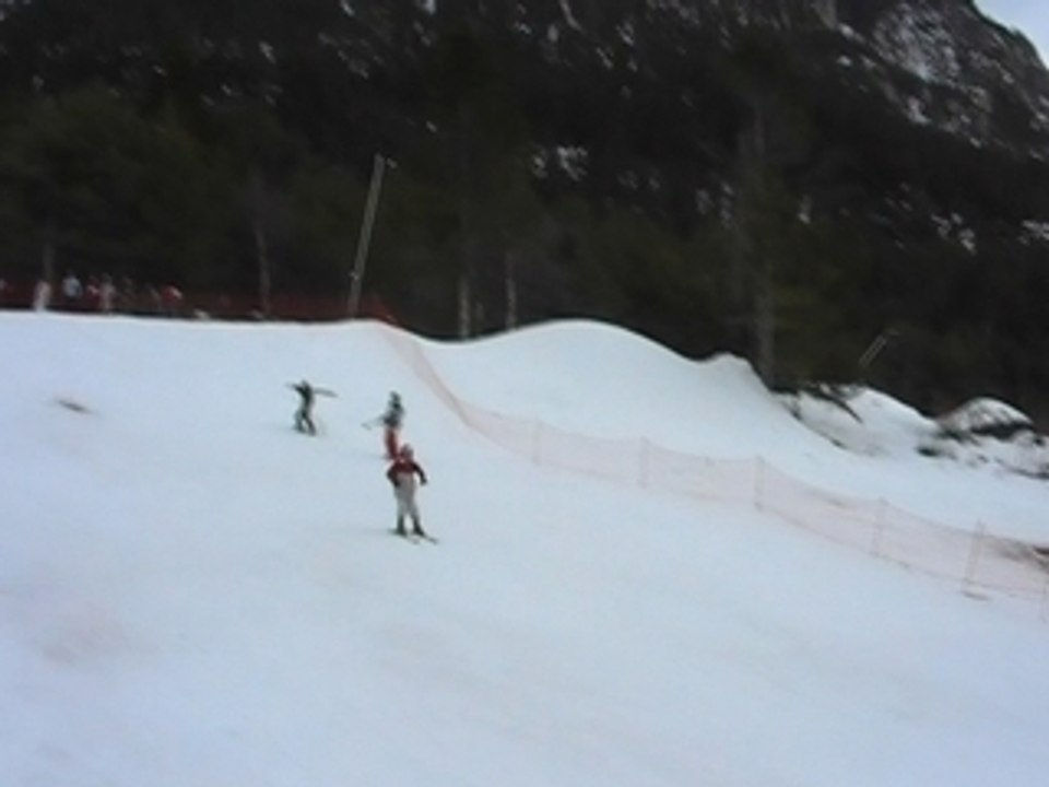 Snow Park Hugo