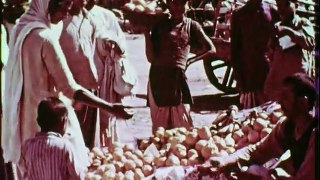 Harsh life in Pakistan 1964