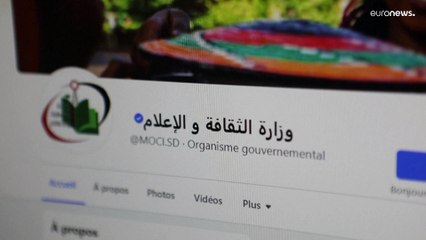 Kaotikus állapotok uralkodnak a szudáni főváros utcáin