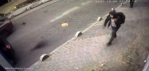 Çekmeköy'de 'asansör beyni' hırsızlığı: 2 şüpheli yakalandı