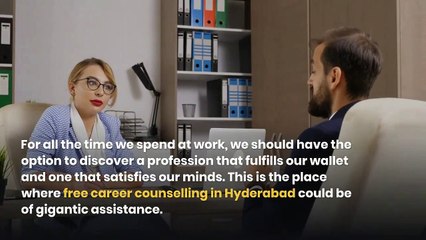 You Should Take Career Advice Seriously