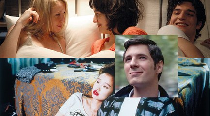 A comme... Amour, par Christophe Honoré