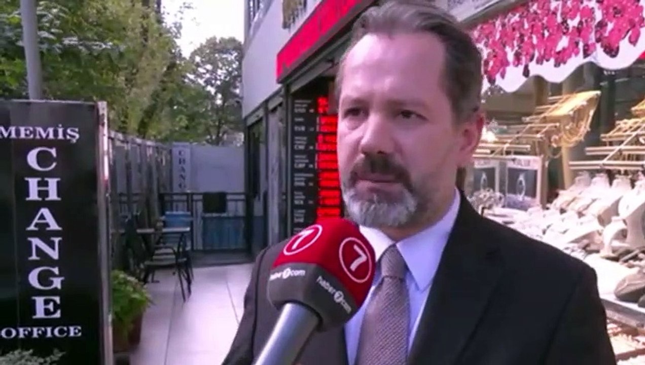 Altın ve gram altın fiyatlarında son gelişmeler neler? İslam Memiş'ten son dakika altın açıklaması! Dolar yükselecek mi?