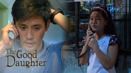 The Good Daughter: Julia cries for help | Episode 64