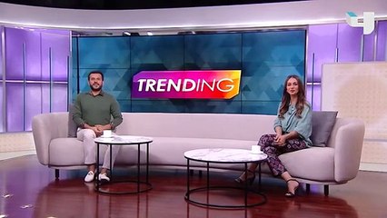 شيرين رضا ترد على جدل قبلتها مع خالد النبوي في "قمر 14": البوسة بالنسبة لي عادي