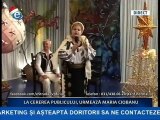 Doina Teodorescu - Hai, Lino, Lino, Lino (Invitatii cu surprize - Estrada TV - 09.12.2015)