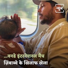 Did You Know Birthday Boy Umesh Yadav Wanted To Become A Police Before Joining Cricket