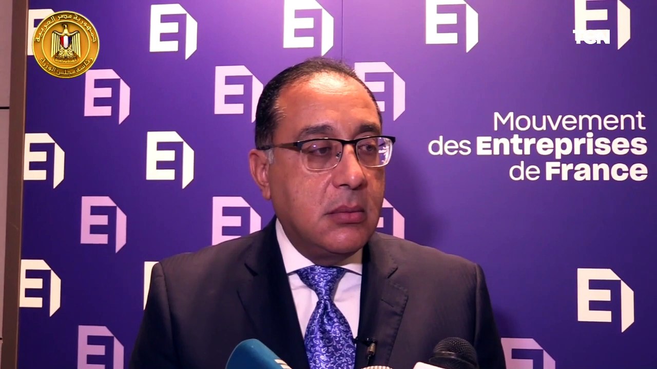 رئيس الوزراء: مصر من الدول القليلة التي نجحت با...