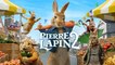 Pierre Lapin 2 - Vidéo à la Demande