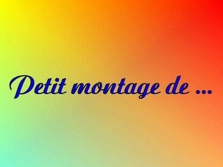 Montage potes