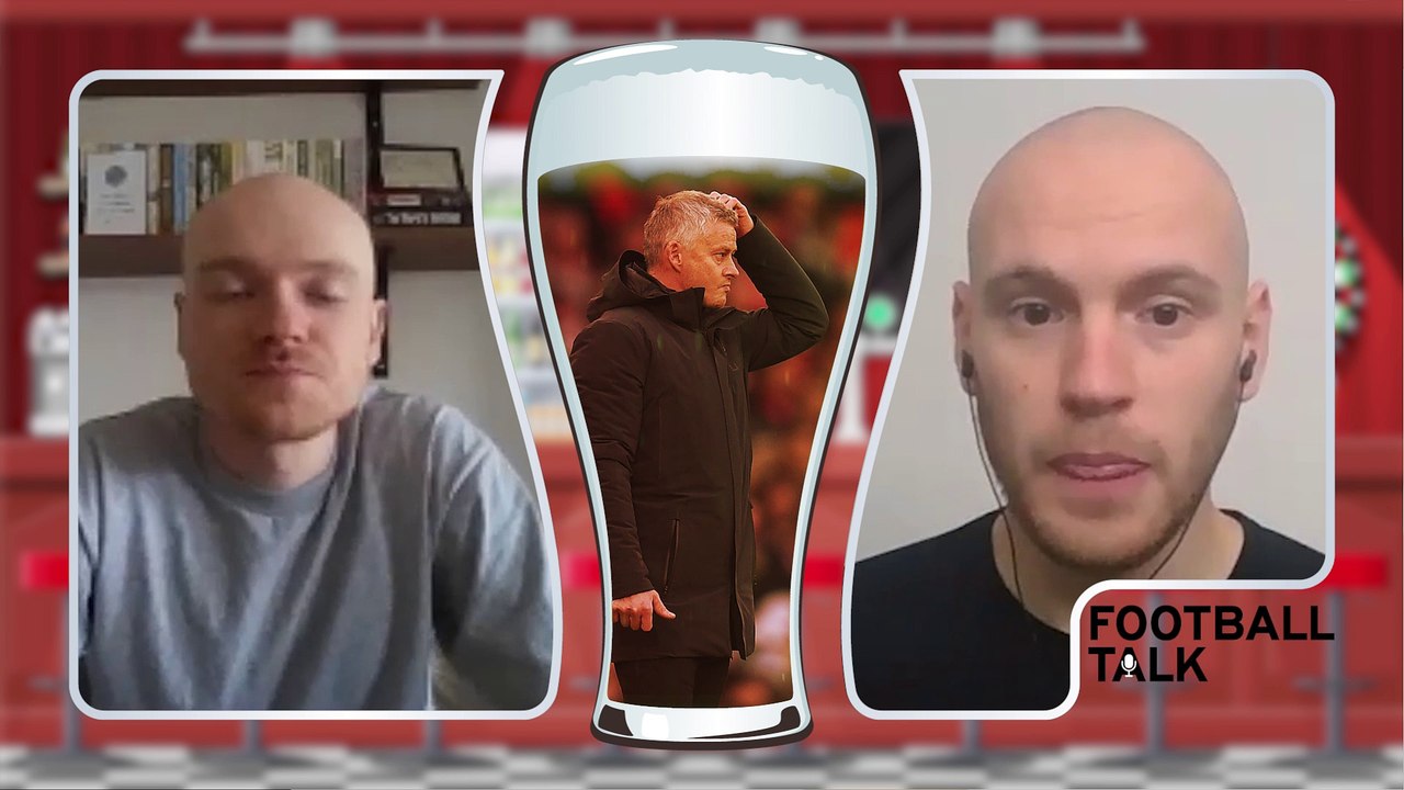 Football Talk - Who should replace Ole Gunnar Solskjær as Manchester Utd manager after the club's 0-5 defeat to Liverpool?