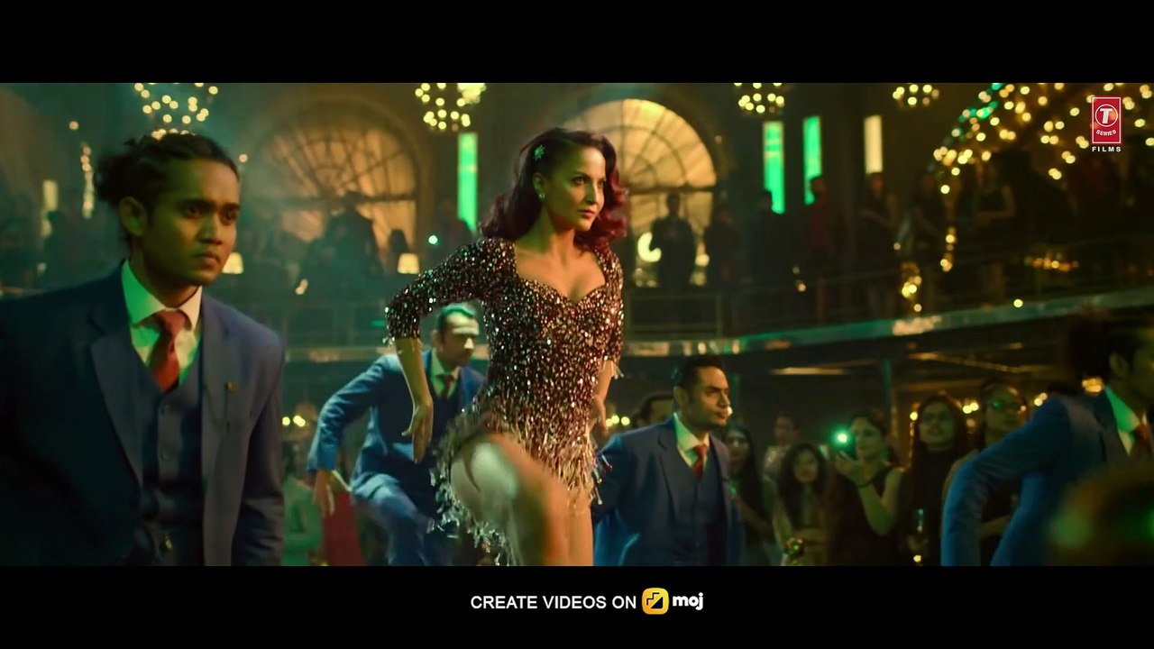 Har Funn Maula (Full Video) Koi Jaane Na - Aamir Khan - Elli A - Vishal D Zara K Tanishk B Amitabh B