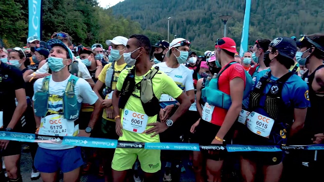 UTMB® World Series welcomes HOKA® as Premier level Footwear and Apparel Partner