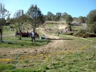 WEC Noiretable 2007