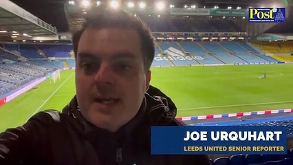 YEP LUFC News 25th October
