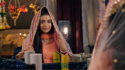 Sasural Simar Ka 2 Episode Promo: Simar BLUSHES after Aarav's question on wedding |FilmiBeat