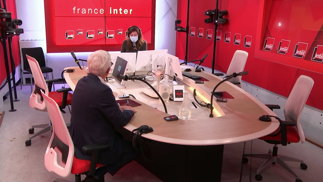 Jean-Yves Mano : "Si en gagnant 2 000 euros on a besoin d'une aide, c'est qu'il y a un problème de revenus"