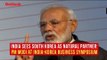 India sees South Korea as natural partner: PM Modi at India-Korea business symposium