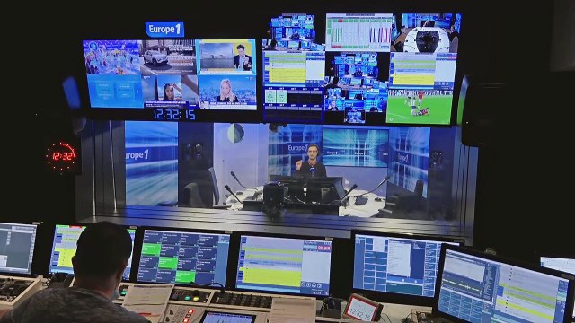 Énergies renouvelables, nucléaire : les pistes de RTE pour une neutralité carbone