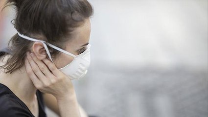 Korona Delta Plus'un en net hali görüntülendi! İşte milyonları hasta eden sinsi virüs