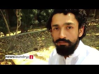 Coming Soon: The Kanhaiya Kumar Interview